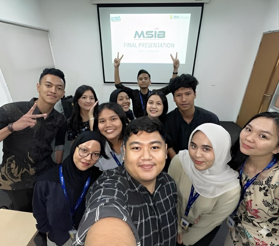 my friends & i from smsf